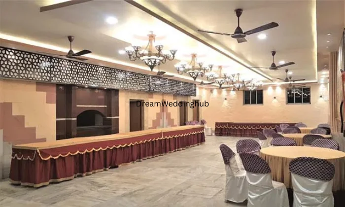 NEELDEEP  Banquet wedding hall